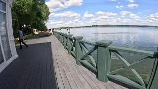 Прямая трансляция с камеры #GoPro