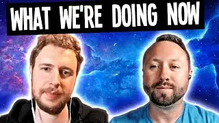 End of Ethereum mining - What we're doing now