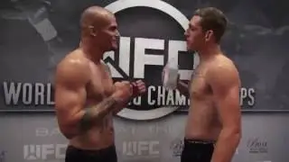 WFC 52 Highlight