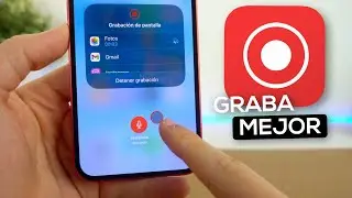 How to RECORD SCREEN on iPhone in PRO MODE ✅