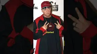 The Eminem Clone Theory and Eminem funny Respond to It #shorts #eminem