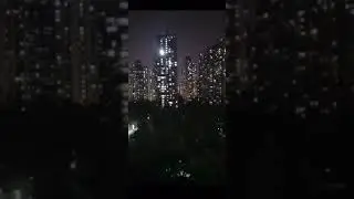 People screaming after being in COMPLETE lockdown in Shanghai 😨