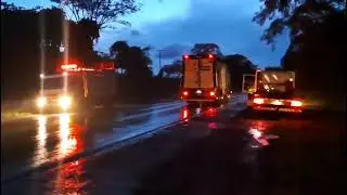 🚨Acidente com moto na SP-201🚨