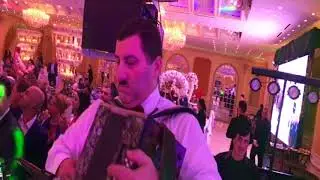 Лезгинка свадебная