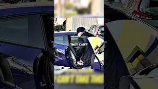 They Repossessed His Porsche GT3 RS 🫤