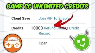 *How To Get Weekly 300 Credits* On Game CC | Game CC New Credits Trick 🤑 | Full Guide Tutorial🔥