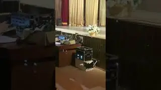 Звук под контролем!