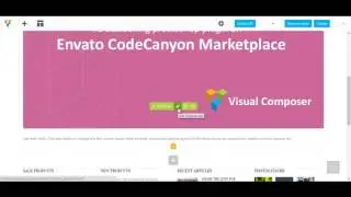 How to Add and Edit Image with Visual Composer for Prestashop
