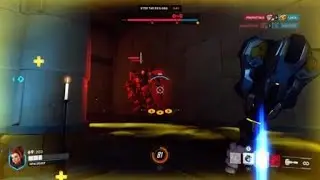 Im a healer but...