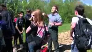 The Boreal Forest Is Where I Want To Be
