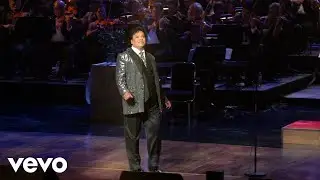 Juan Gabriel - Obertura Parácuaro (En Vivo Desde Bellas Artes, México/ 2013)