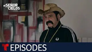 El Señor de los Cielos 9 | Episode 68 | Telemundo English