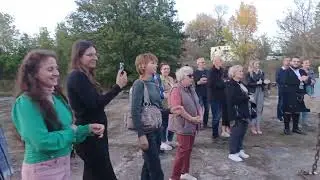 Wernisaż poplenerowej wystawy ZAR 