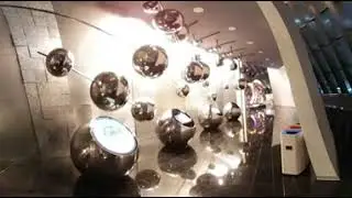 EXPO 2017 Part 4 Astana 2018 March