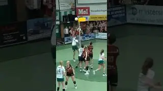 Welk doelpunt is mooier? Typ het in de comments! 💬🤩 #kenonzkorfballeague #ongekendeklasse #korfbal