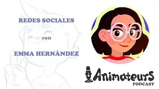 T2 - EP6: Redes sociales - Animateurs Podcast