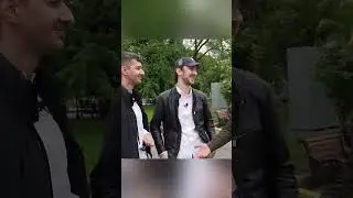 Омар Алибутаев и Дуэт ДА! 