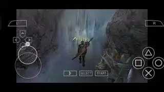 Monster Hunter 2 : Freedom - 31 Minutes Of Gamplay (PPSSPP)