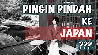 HOW TO MOVE AND STAY IN JAPAN