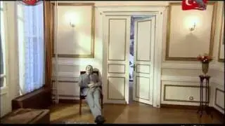 Mazi Kalbimde Yaradir 12. Bölüm Rauf Balkanlı Şiir [Seçme 1]
