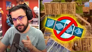 IL FUTURO DI FORTNITE è QUESTO? se si a me PIACE TANTO!