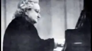 Мария Юдина - Моцарт, 1943 г.