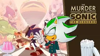 The Murder of Sonic the Hedgehog Commentary Highlights (part 1)
