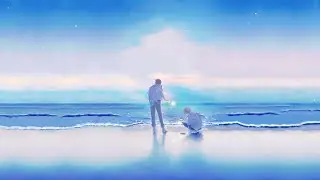 Alec Benjamin --- I Built A Friend (lyrics)