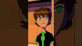 WHAT WAS BEN 10 OMINVERSE