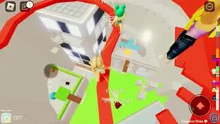 Что обновление в Tower OF Hell