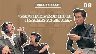 How To Find Your Style | KYP E08