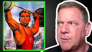 The Secret Soviet Exercise｜Dan John