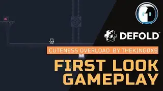DEFOLD Game Engine Examples: CUTENESS OVERLOAD