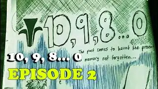 My cringey manga with a weird title (Part 2)