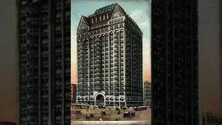 Masonic Temple (Chicago) | Wikipedia audio article