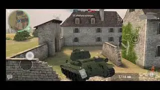 world war heroes mobile