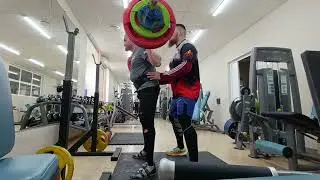 Тренировка #11
