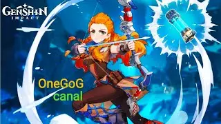 Genshin Impact★Gacha#2