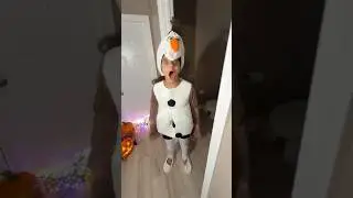 “I was supposed to be elsa😭😭”