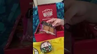 Nihon box July 2021