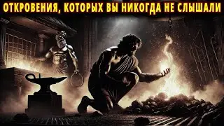 Восхождение Прометея: Тайны Трои, о которых никто не рассказывал