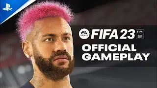 FIFA 23 PS5 Is out