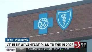 Blue Cross Blue Shield to drop Medicare Advantage plans by end of year
