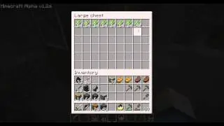 Lets Play: Minecraft - 210: Laying Down The Track...