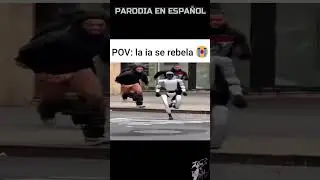 🖤POV CHAT GPT REBELS 😭🤍PARODY 