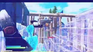 Fortnite Montage Never Change