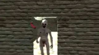Penumbra black plague: Riding a Turngait