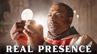 Father Manuel - Real presence (Official music video)