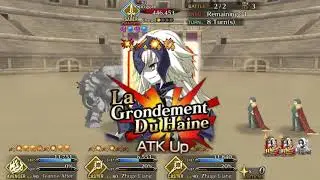 Jalter buff stacking