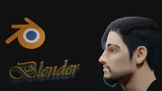 HOW TO MAKE GOOD HAIRS IN BLENDER 3.0